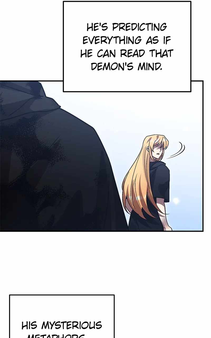 Heroes, Demons AND Villains Chapter 69 106